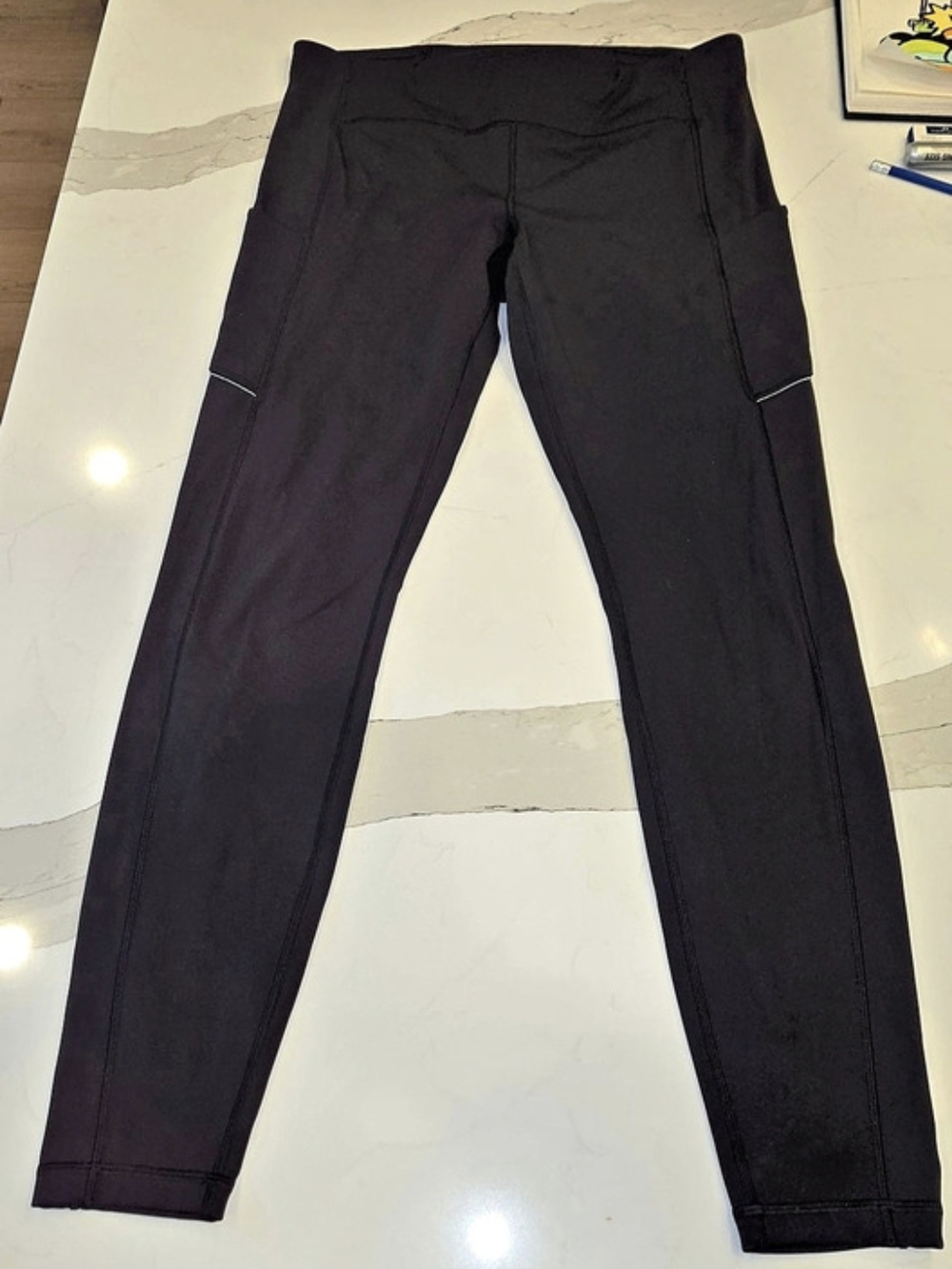 Lululemon Speed Up Tights